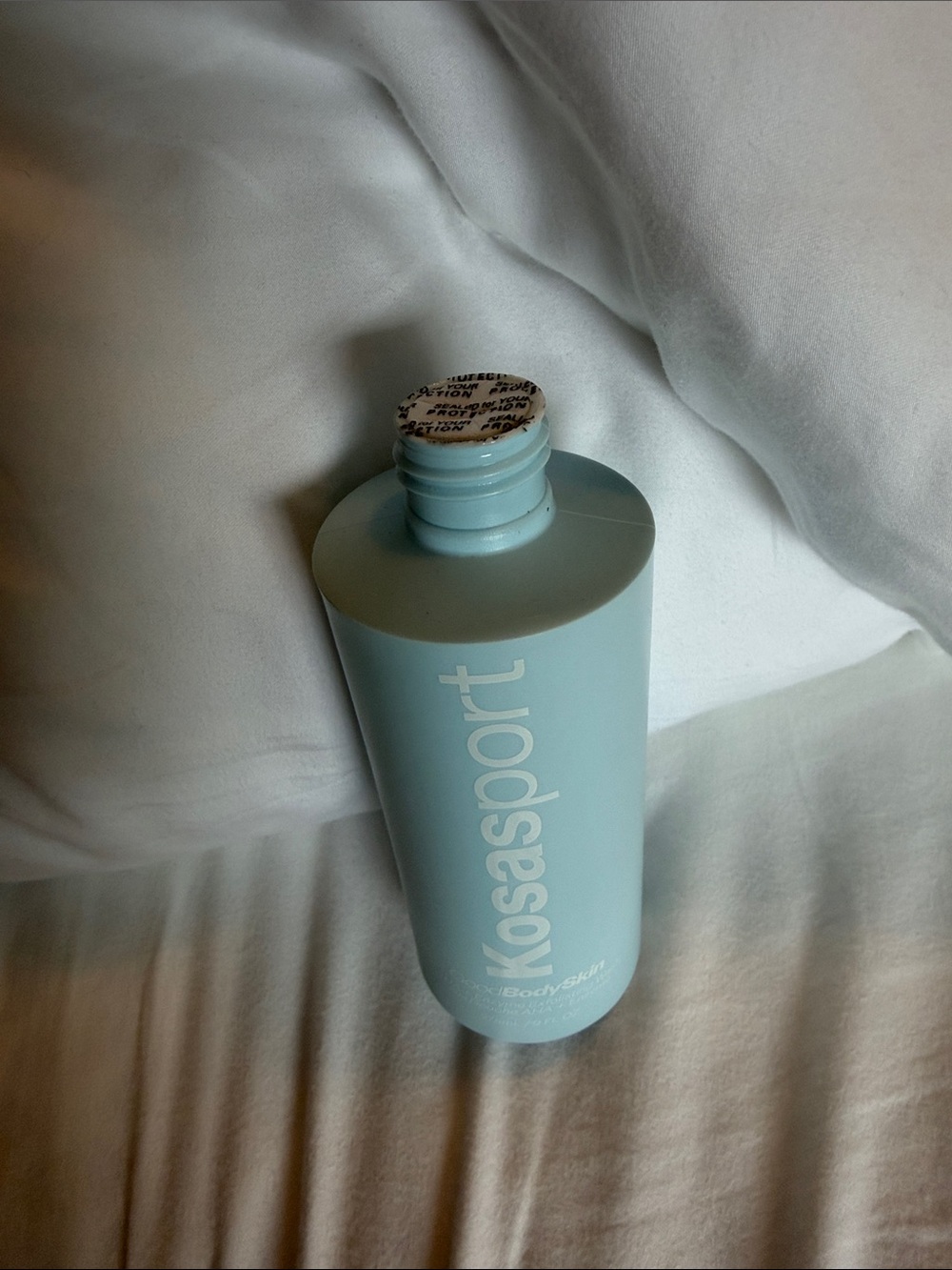 Kosas Kosasport Good Body Skin Body Wash-AHA & Enzyme Exfoliating Wash - New - Picture 10 of 10